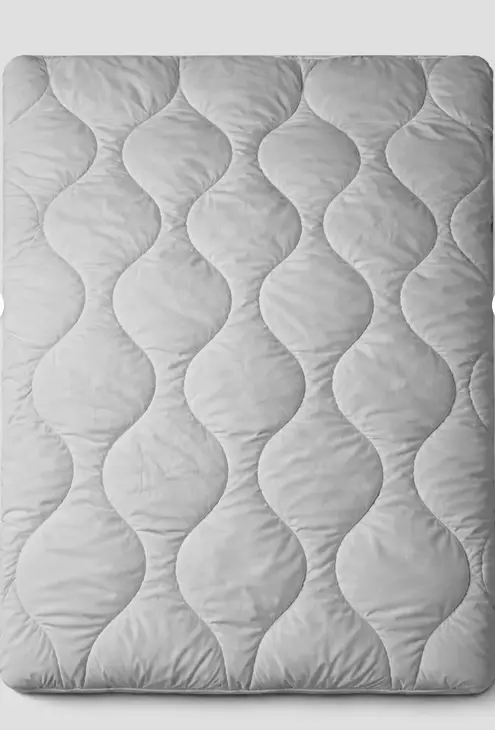 Kristal Baby Bebek Yorganı 100x150 cm – Yumuşak Hafif Nefes Alan Bebek Yorganı